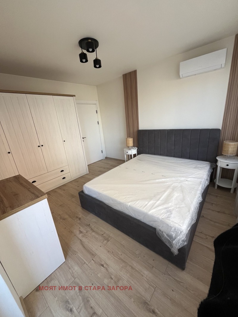 Продава 3-СТАЕН, гр. Стара Загора, Железник - център, снимка 9 - Апартаменти - 52628181