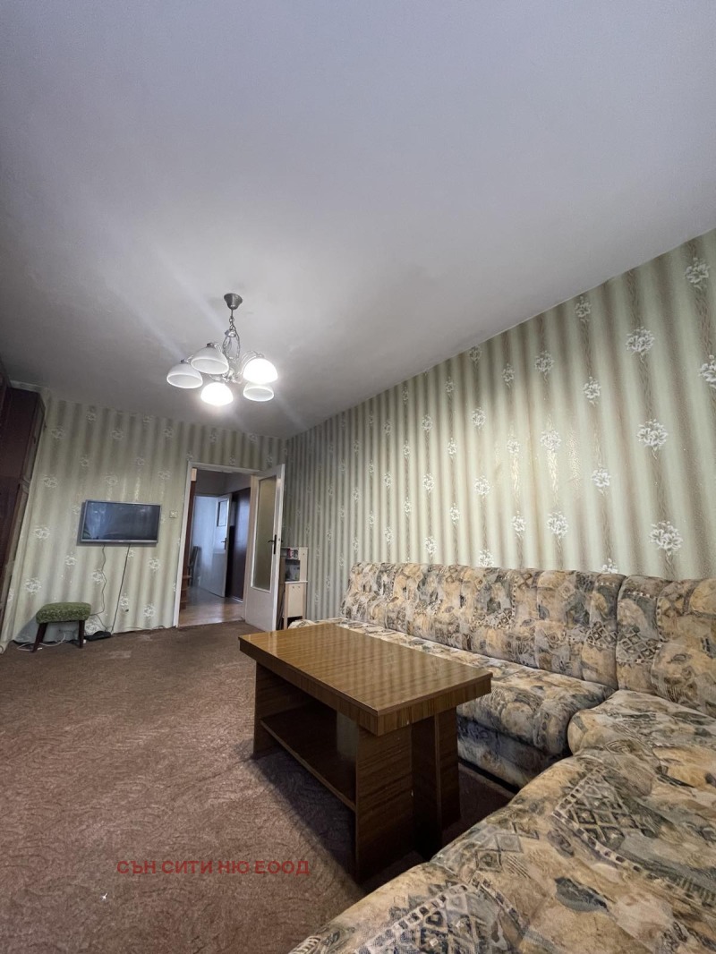 Продава 3-СТАЕН, гр. София, Люлин - център, снимка 3 - Апартаменти - 52651222