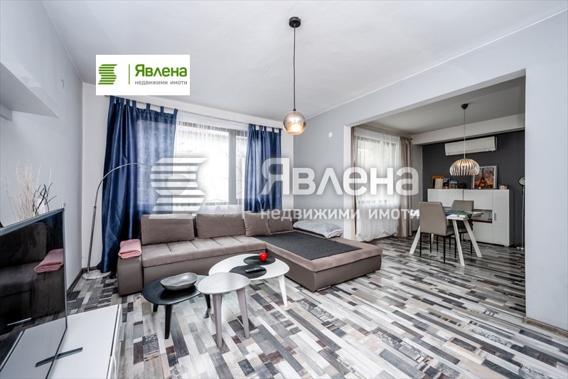 Продава 3-СТАЕН, гр. София, Овча купел