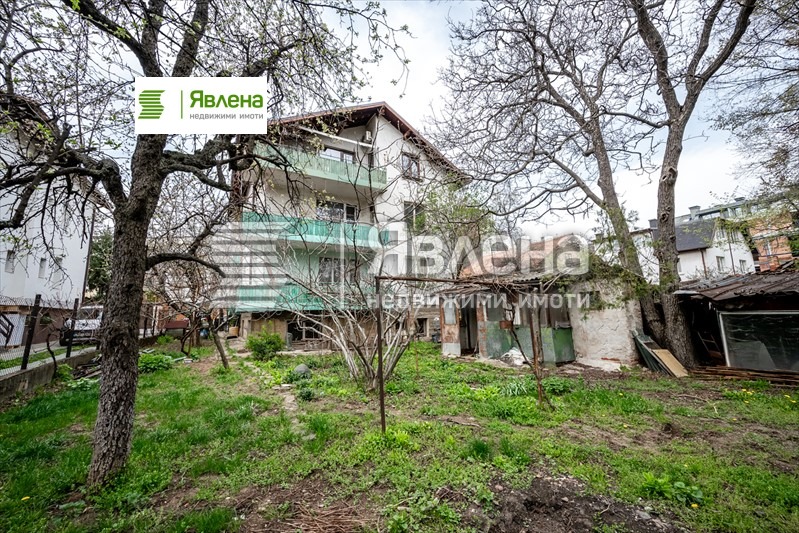 Продава 3-СТАЕН, гр. София, Овча купел, снимка 10 - Апартаменти - 54240448