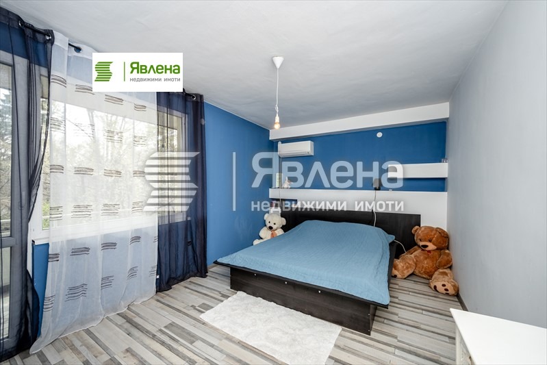 Продава 3-СТАЕН, гр. София, Овча купел, снимка 3 - Апартаменти - 54240448