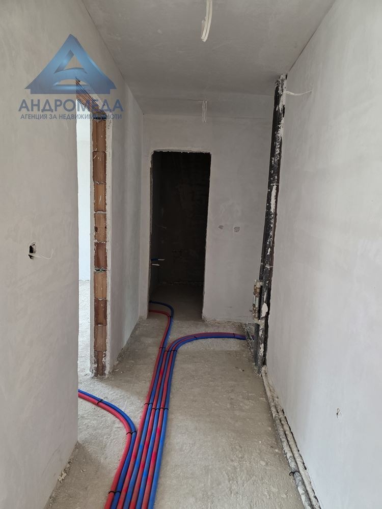 Продава 3-СТАЕН, гр. Плевен, Широк център, снимка 4 - Апартаменти - 55704552