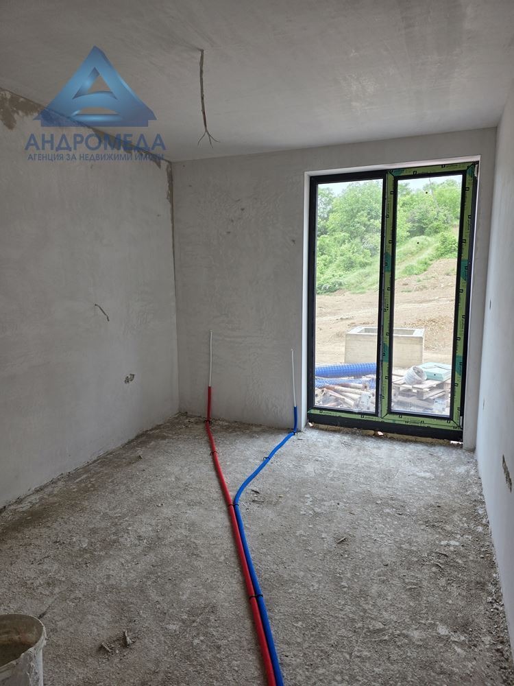 Продава 3-СТАЕН, гр. Плевен, Широк център, снимка 6 - Апартаменти - 55704552