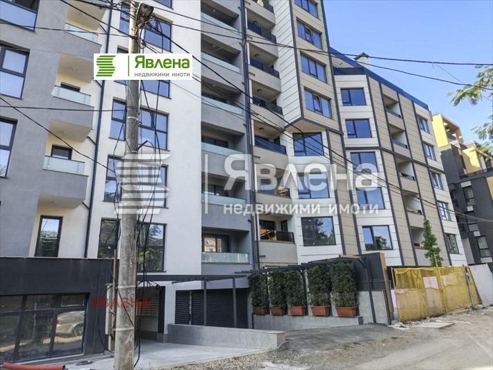 Продава 3-СТАЕН, гр. София, Подуяне, снимка 6 - Апартаменти - 56585952