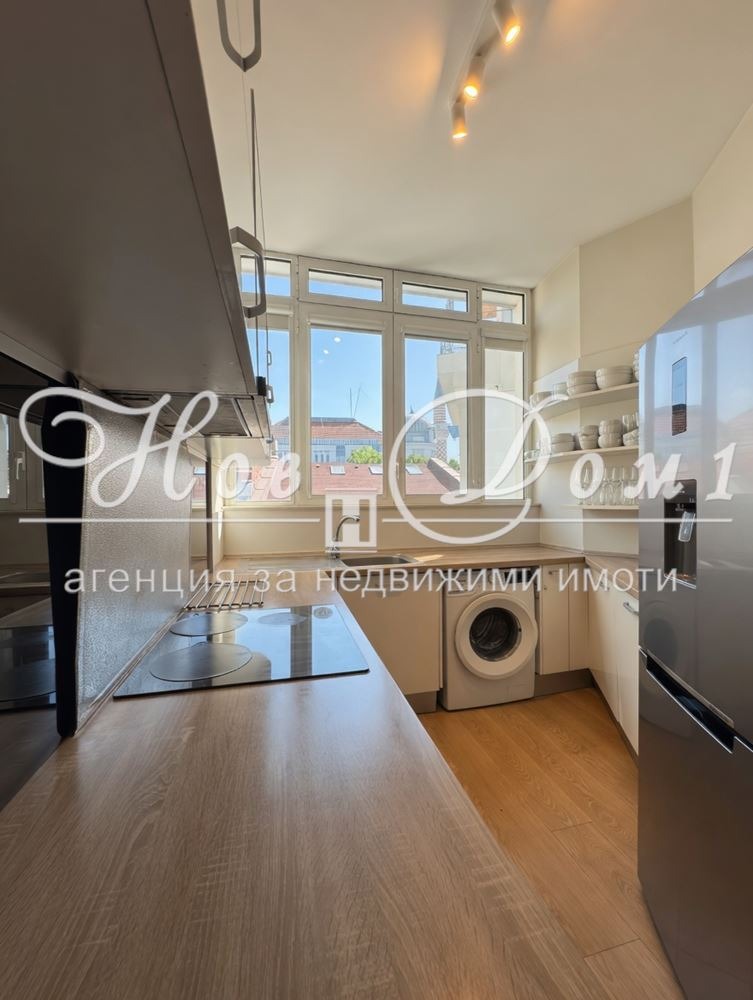 Продава 4-СТАЕН, гр. Пловдив, Център, снимка 5 - Апартаменти - 54348581