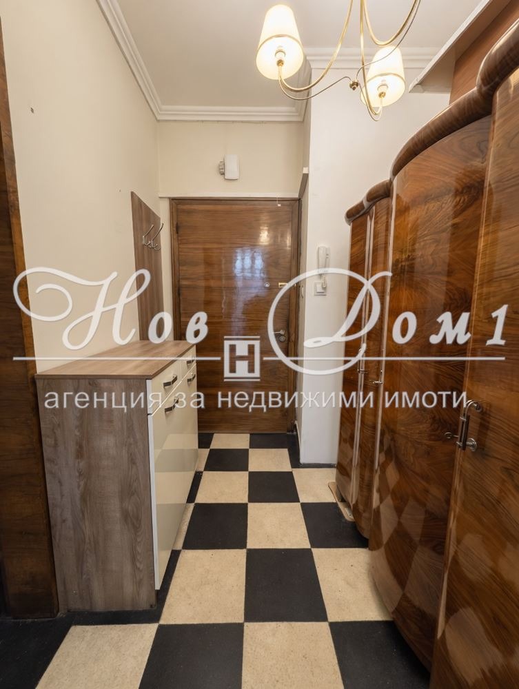 Продава 4-СТАЕН, гр. Пловдив, Център, снимка 12 - Апартаменти - 54348581