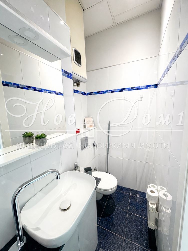 Продава 4-СТАЕН, гр. Пловдив, Център, снимка 11 - Апартаменти - 54348581