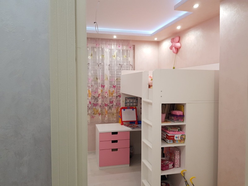 Продава МНОГОСТАЕН, гр. Бургас, Център, снимка 5 - Апартаменти - 52613117