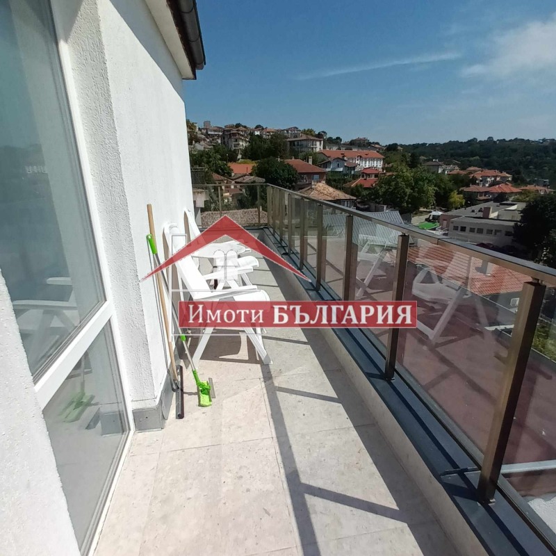 Til salg  Maisonette region Dobrich , Balchik , 175 kvm | 62079162 - billede [12]