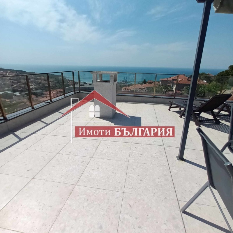 For Sale  Maisonette region Dobrich , Balchik , 175 sq.m | 62079162 - image [16]