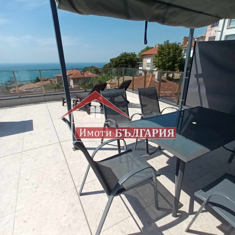 In vendita  Maisonette regione Dobrič , Balchik , 175 mq | 62079162