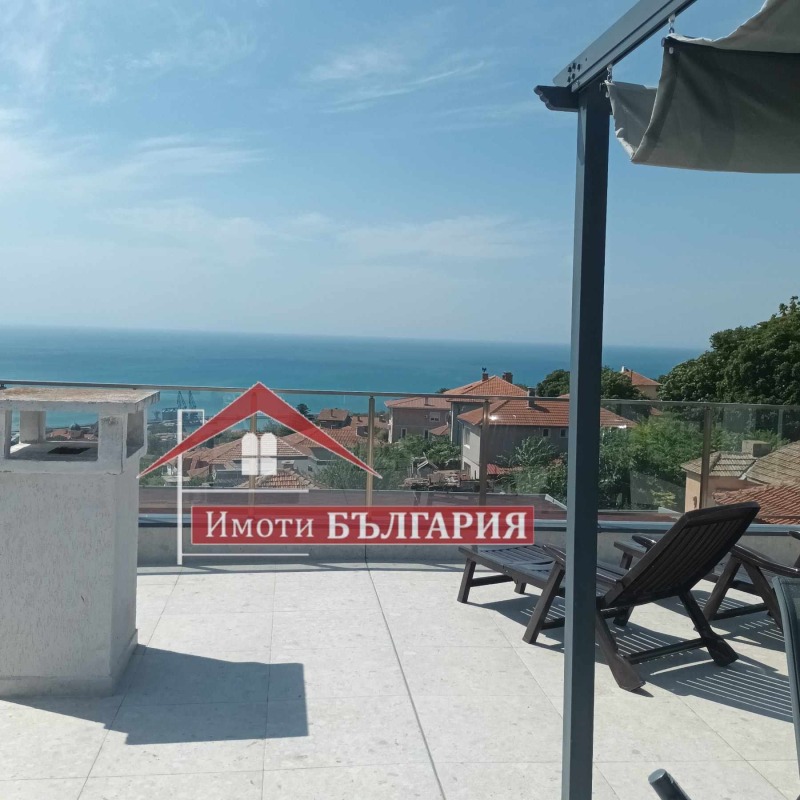 For Sale  Maisonette region Dobrich , Balchik , 175 sq.m | 62079162 - image [15]