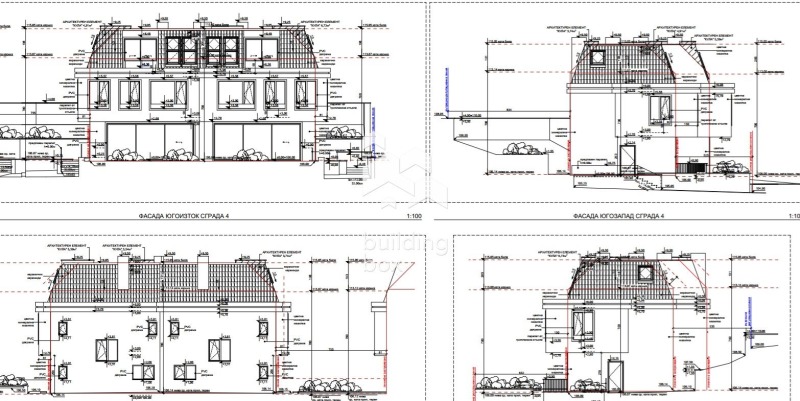 Продается  Дом Варна , м-т Ален мак , 171 кв.м | 41925752 - изображение [7]