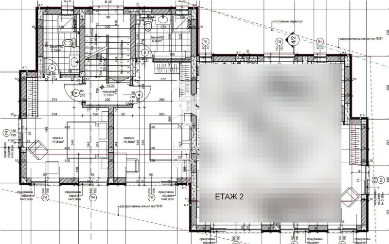 Продава  Къща град Варна , м-т Ален мак , 171 кв.м | 41925752 - изображение [5]