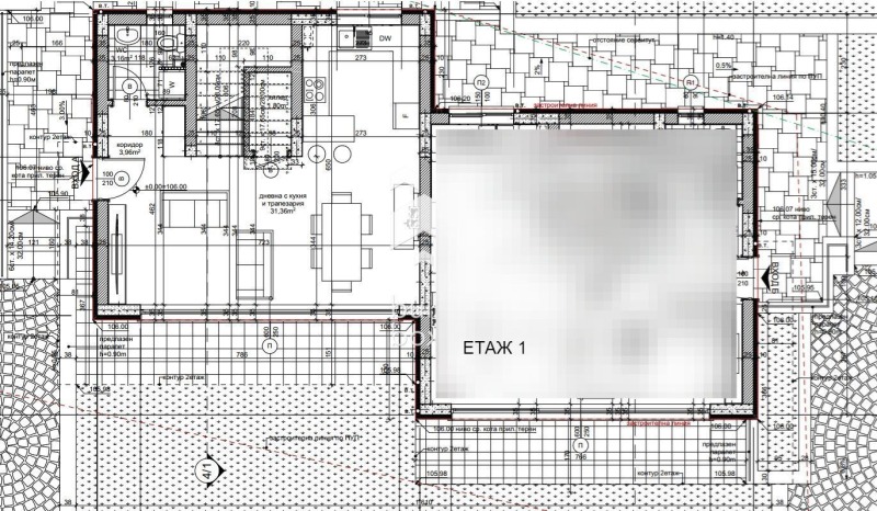 Продается  Дом Варна , м-т Ален мак , 171 кв.м | 41925752 - изображение [4]