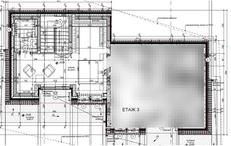 Продава  Къща град Варна , м-т Ален мак , 171 кв.м | 41925752 - изображение [6]