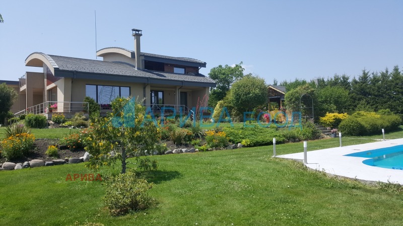 Til salg  Hus region Haskovo , Stambolijski , 560 kvm | 28028888 - billede [2]