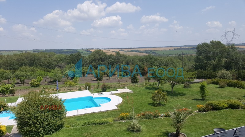Til salg  Hus region Haskovo , Stambolijski , 560 kvm | 28028888 - billede [12]