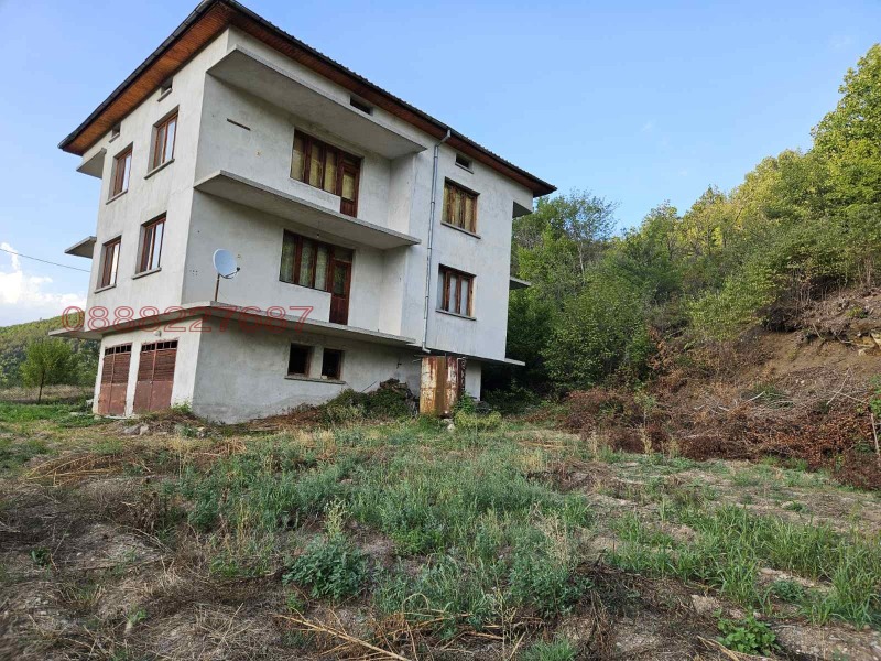 Продава КЪЩА, с. Михалково, област Смолян, снимка 5 - Къщи - 52779763