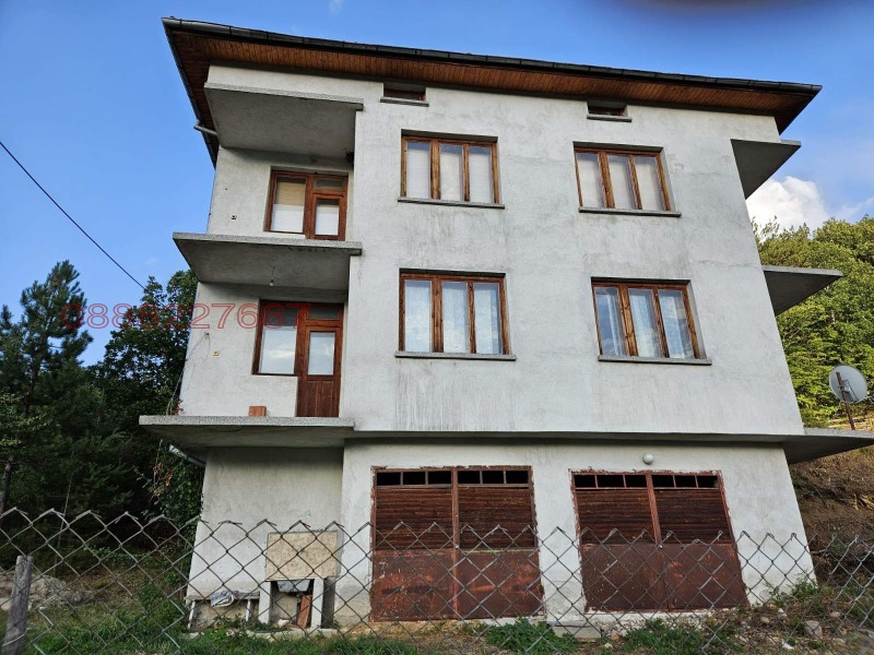 Продава КЪЩА, с. Михалково, област Смолян, снимка 2 - Къщи - 52779763