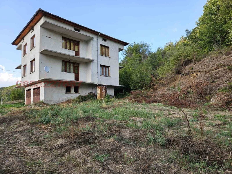 Продава КЪЩА, с. Михалково, област Смолян, снимка 6 - Къщи - 52779763