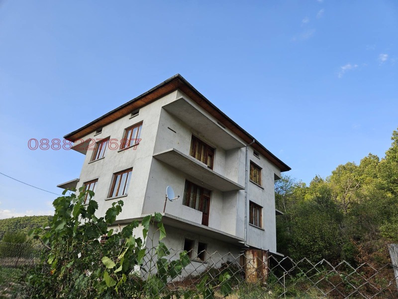 Продава КЪЩА, с. Михалково, област Смолян, снимка 4 - Къщи - 52779763