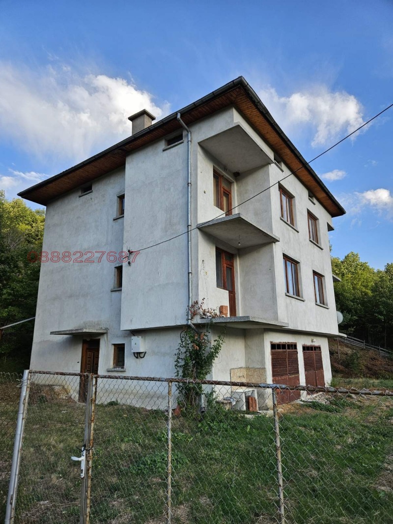 Продава КЪЩА, с. Михалково, област Смолян, снимка 7 - Къщи - 52779763