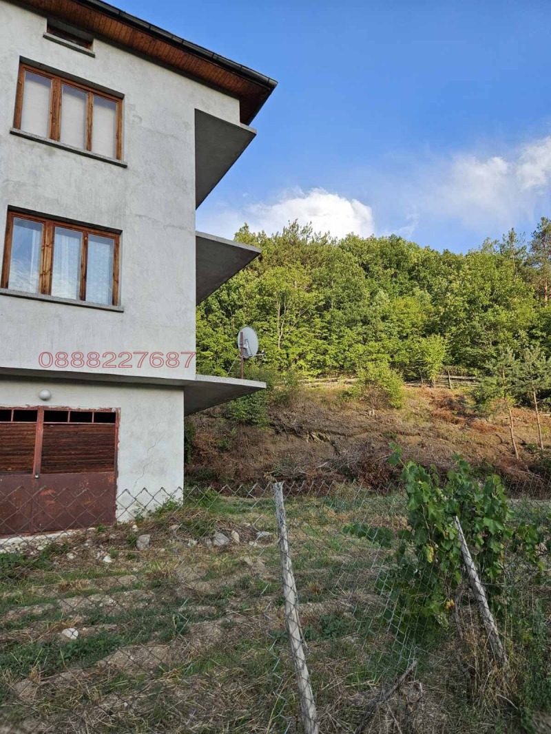 Продава КЪЩА, с. Михалково, област Смолян, снимка 3 - Къщи - 52779763