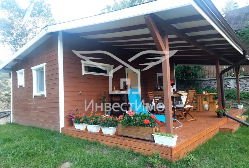 Продава КЪЩА, гр. Сърница, област Пазарджик, снимка 9 - Къщи - 53454441