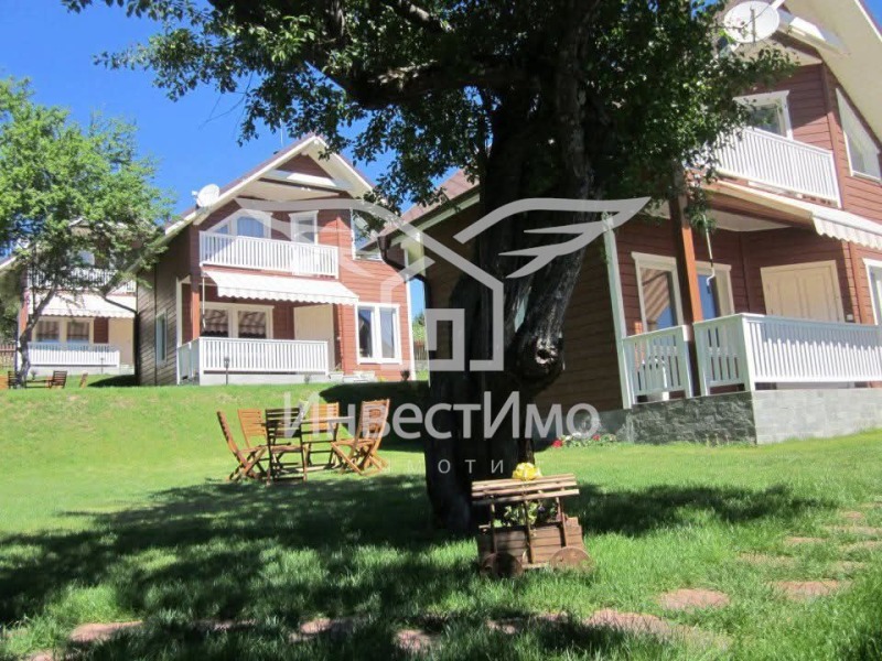 Продава КЪЩА, гр. Сърница, област Пазарджик, снимка 8 - Къщи - 53454441