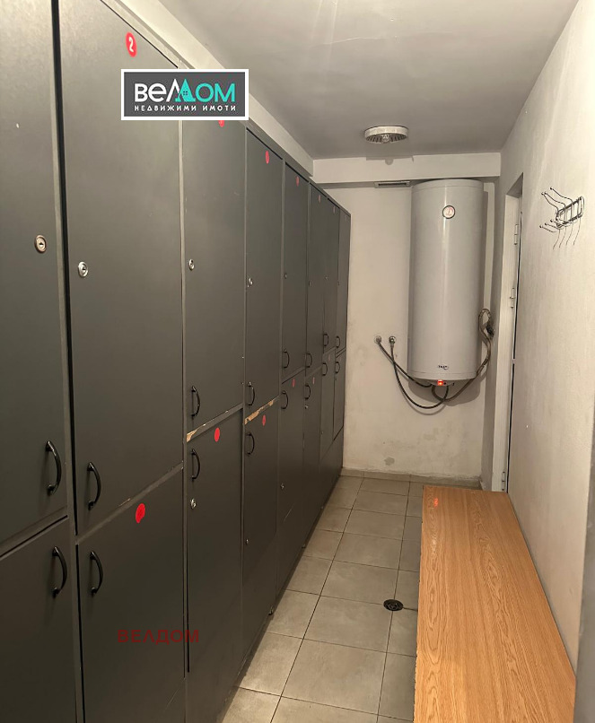 Na sprzedaż  Bar; kawiarnia Warna , Gracka machala , 247 mkw | 20936669 - obraz [11]