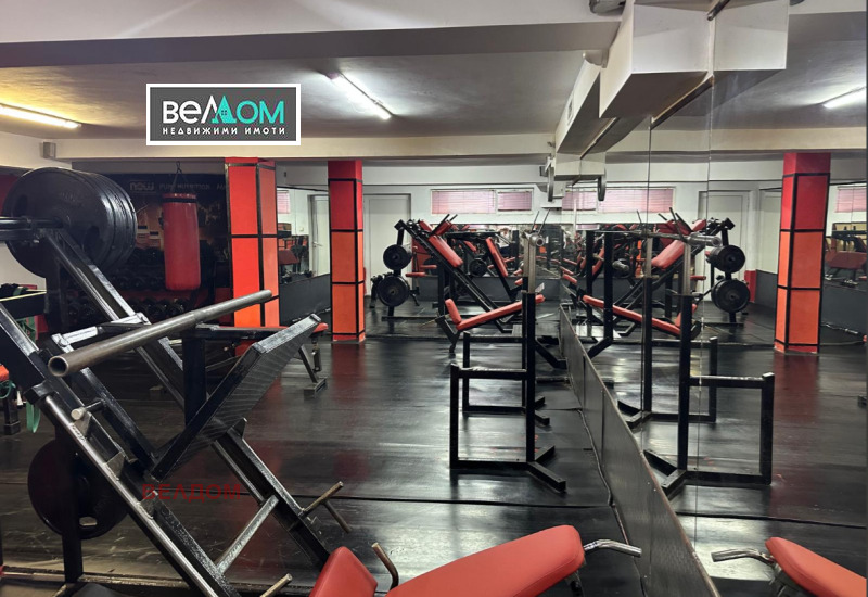 Na sprzedaż  Bar; kawiarnia Warna , Gracka machala , 247 mkw | 20936669 - obraz [5]