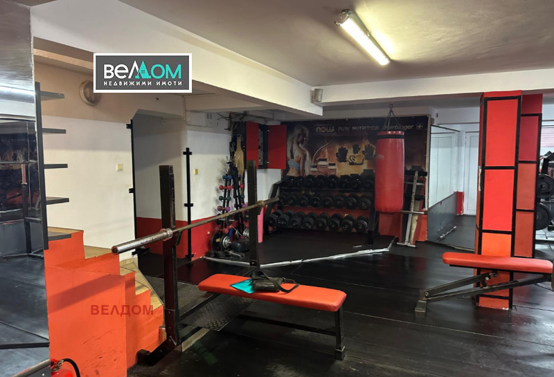 Na sprzedaż  Bar; kawiarnia Warna , Gracka machala , 247 mkw | 20936669 - obraz [6]
