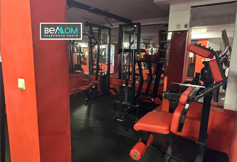 Na sprzedaż  Bar; kawiarnia Warna , Gracka machala , 247 mkw | 20936669 - obraz [9]