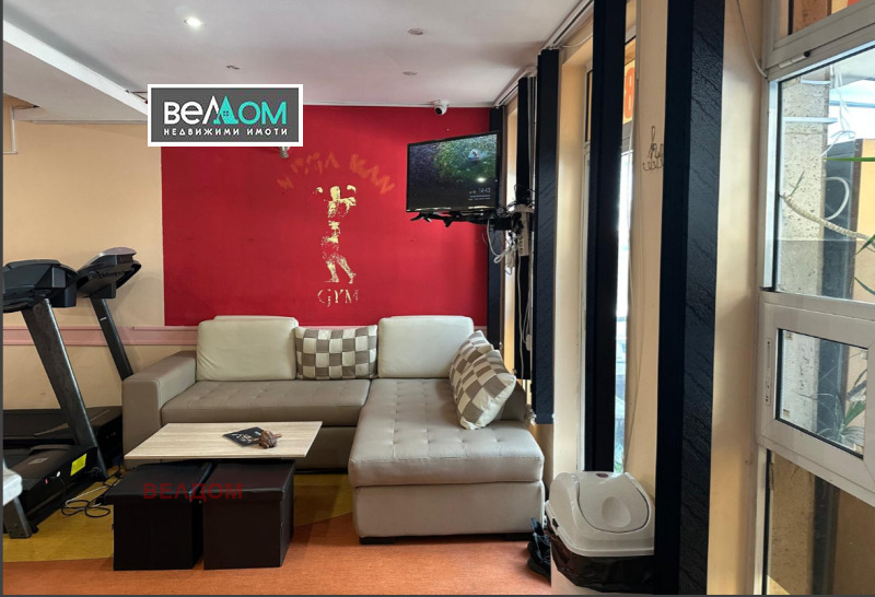 Na sprzedaż  Bar; kawiarnia Warna , Gracka machala , 247 mkw | 20936669