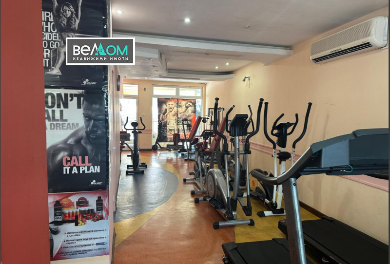 Na sprzedaż  Bar; kawiarnia Warna , Gracka machala , 247 mkw | 20936669 - obraz [2]