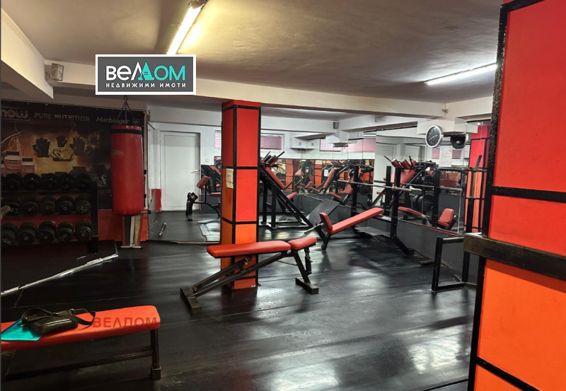 Na sprzedaż  Bar; kawiarnia Warna , Gracka machala , 247 mkw | 20936669 - obraz [4]