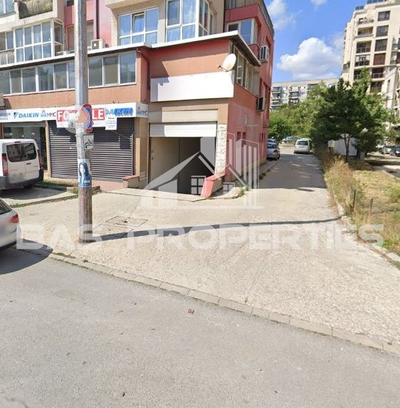 Продава  Паркомясто град София , Люлин 2 , 340 кв.м | 41895051