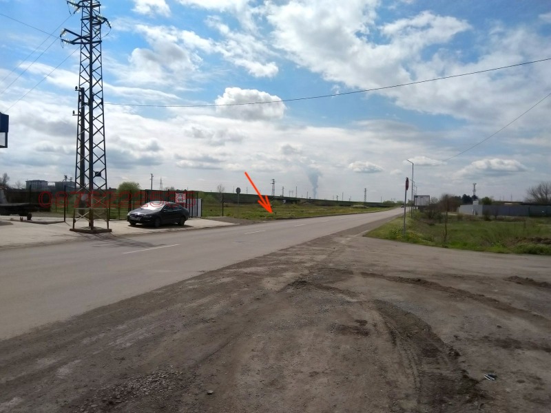 Продава ПАРЦЕЛ, гр. Раднево, област Стара Загора, снимка 7 - Парцели - 52824780