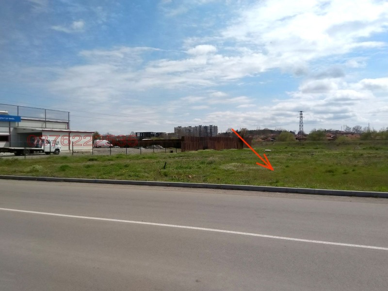 Продава ПАРЦЕЛ, гр. Раднево, област Стара Загора, снимка 4 - Парцели - 52824780
