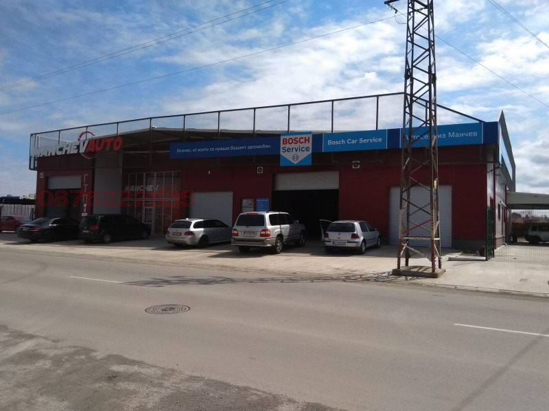 Продава ПАРЦЕЛ, гр. Раднево, област Стара Загора, снимка 5 - Парцели - 52824780