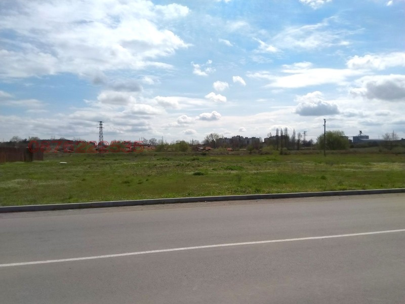 Продава ПАРЦЕЛ, гр. Раднево, област Стара Загора