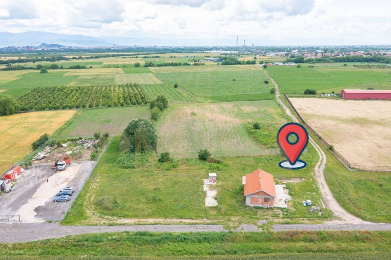 Na prodej  Spiknutí oblast Plovdiv , Vojvodinovo , 2099 m2 | 80168837 - obraz [2]