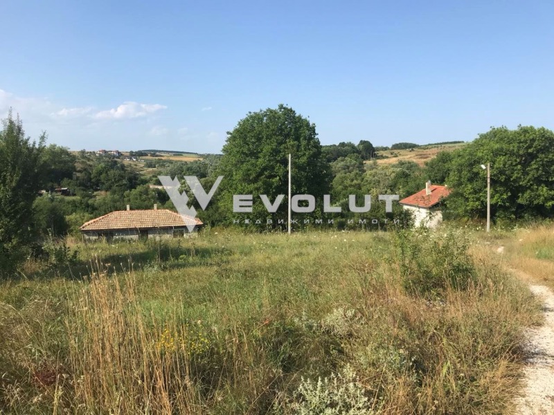 Продава  Парцел, област Варна, с. Николаевка • 20 000 EUR • ID 63023762 — holmes.bg - [1] 