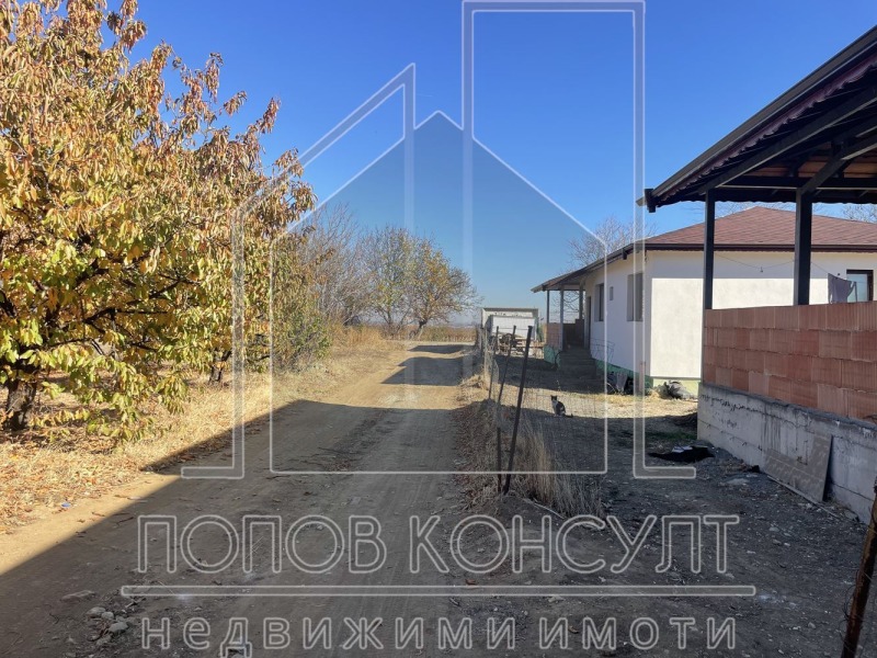Продава  Парцел, област Пловдив, с. Брестник • 51 120 EUR • ID 77560096 — holmes.bg - [1] 