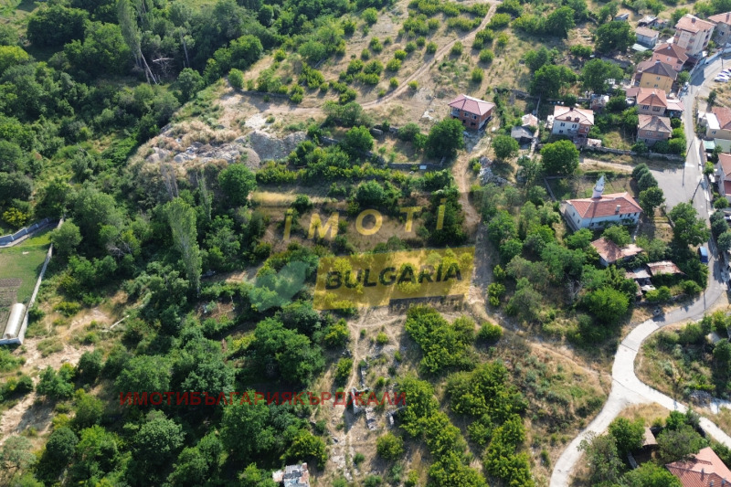 Na prodej  Přistát oblast Kardžali , Prilepci , 11763 dka | 64324195 - obraz [4]