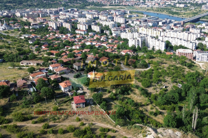 Na prodej  Přistát oblast Kardžali , Prilepci , 11763 dka | 64324195 - obraz [3]