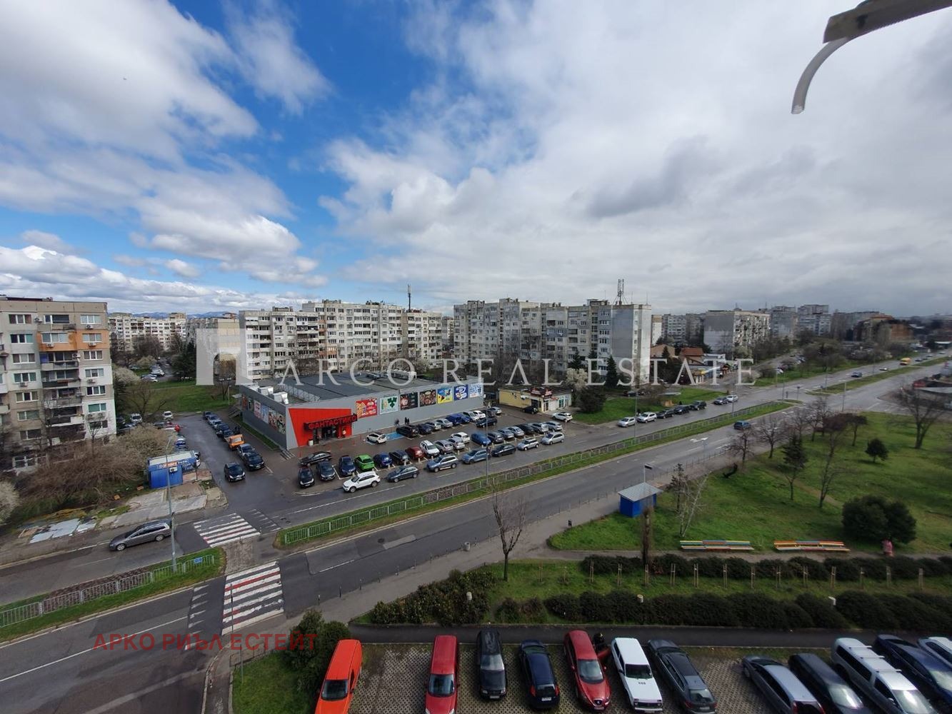 Продава 1-СТАЕН, гр. София, Надежда 3, снимка 17 - Апартаменти - 54026055