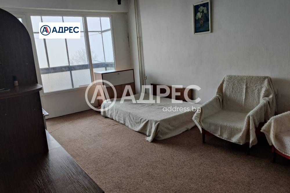 Продава 2-СТАЕН, гр. Разград, Орел, снимка 2 - Апартаменти - 53352488