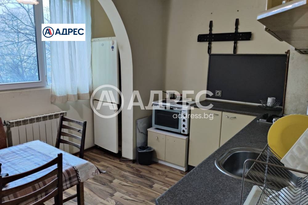 Продава 2-СТАЕН, гр. Разград, Орел, снимка 4 - Апартаменти - 53352488